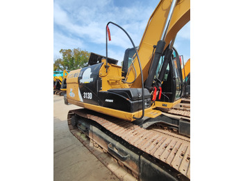 Crawler excavator CATERPILLAR 315D: picture 5 Crawler excavator CATERPILLAR 315D: picture 5
