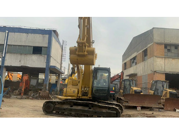 Crawler excavator CATERPILLAR 320C: picture 5 Crawler excavator CATERPILLAR 320C: picture 5