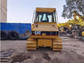 Bulldozer CATERPILLAR D4G: picture 3