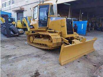 Bulldozer CATERPILLAR D4G: picture 2