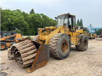 CATERPILLAR 966F leasing CATERPILLAR 966F: picture 2