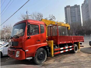 Construction equipment DONGFENG