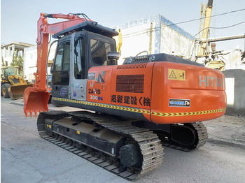 HITACHI ZX200-3G leasing HITACHI ZX200-3G: picture 4
