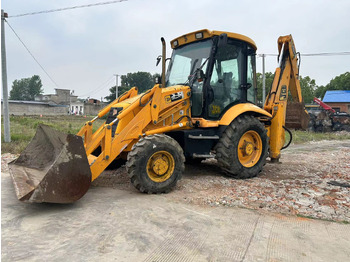 Backhoe loader JCB 3CX