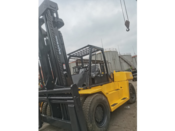 Forklift KOMATSU 150: picture 5