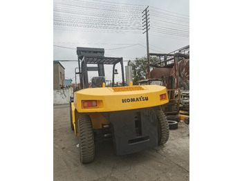 Forklift KOMATSU 150: picture 4
