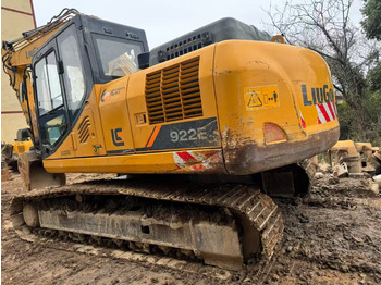 Crawler excavator LIUGONG CLG922E: picture 2 Crawler excavator LIUGONG CLG922E: picture 2