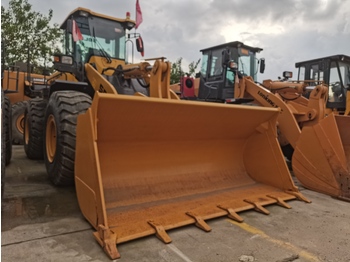 Wheel loader SDLG