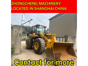 Crawler excavator SDLG LG956F: picture 2