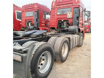 Tractor unit Shacman M3000 6x4: picture 3 Tractor unit Shacman M3000 6x4: picture 3