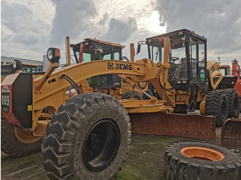 Grader XCMG GR180