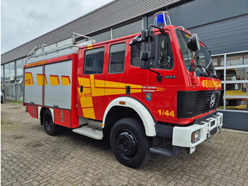 Fire truck MERCEDES-BENZ SK