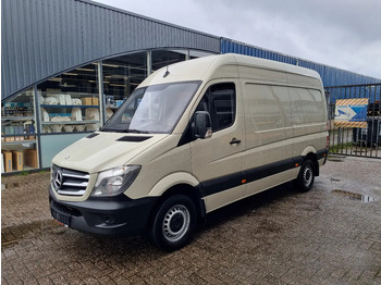 Panel van Mercedes-Benz Sprinter 311 CDI L2H2 EURO 6 2.2 CDI RWD: picture 4 Panel van Mercedes-Benz Sprinter 311 CDI L2H2 EURO 6 2.2 CDI RWD: picture 4