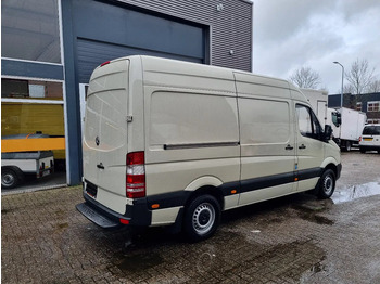 Panel van Mercedes-Benz Sprinter 311 CDI L2H2 EURO 6 2.2 CDI RWD: picture 2 Panel van Mercedes-Benz Sprinter 311 CDI L2H2 EURO 6 2.2 CDI RWD: picture 2