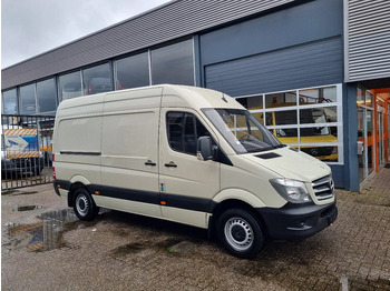 Panel van MERCEDES-BENZ Sprinter 311