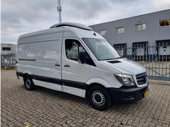 Refrigerated delivery van MERCEDES-BENZ Sprinter 316