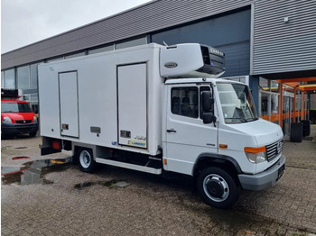 Refrigerator truck MERCEDES-BENZ Vario 816