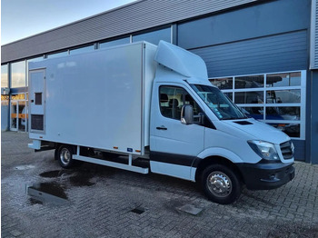 Commercial vehicle MERCEDES-BENZ Sprinter 513