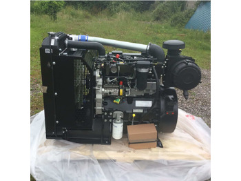 Engine PERKINS