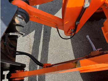 Wheel loader Doosan DL250: picture 5