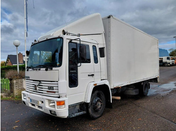 Box truck VOLVO FL