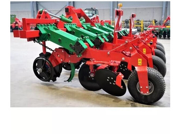 New Agricultural machinery AGRO-MASZ AGREGAT DO UPRAWY MIĘDZYRZĘDOWEJ (PIELNIK): picture 3