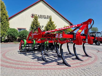 Cultivator