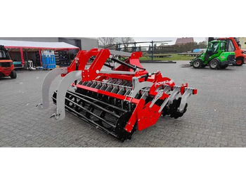Disc harrow Zabiel Speedcut AT 300: picture 3 Disc harrow Zabiel Speedcut AT 300: picture 3
