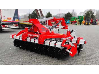 Disc harrow Zabiel Speedcut AT 300: picture 2 Disc harrow Zabiel Speedcut AT 300: picture 2