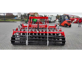 Disc harrow Zabiel Speedcut AT 300: picture 4 Disc harrow Zabiel Speedcut AT 300: picture 4