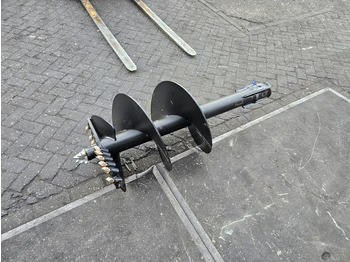 Auger for Agricultural machinery Auger Torque grondboor Auger Torque grondboor hydraulische boor: picture 5 Auger for Agricultural machinery Auger Torque grondboor Auger Torque grondboor hydraulische boor: picture 5