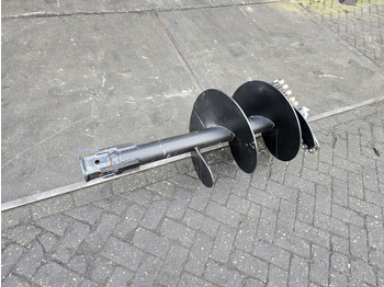 Auger for Agricultural machinery Auger Torque grondboor Auger Torque grondboor hydraulische boor: picture 3 Auger for Agricultural machinery Auger Torque grondboor Auger Torque grondboor hydraulische boor: picture 3