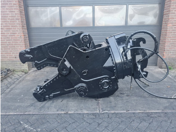Demolition shears VERACHTERT