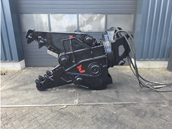 Demolition shears VERACHTERT