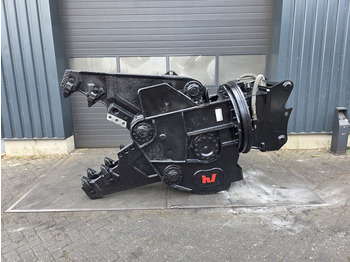Demolition shears VERACHTERT