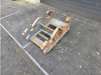 Bucket VERACHTERT