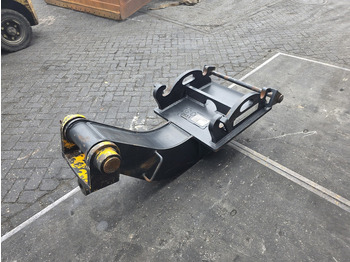 Quick coupler for Construction machinery groeneveld jip cw 30 cw30 cw 40 jip: picture 4 Quick coupler for Construction machinery groeneveld jip cw 30 cw30 cw 40 jip: picture 4