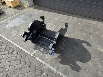 Quick coupler VERACHTERT