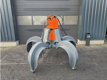 Grapple ATLAS