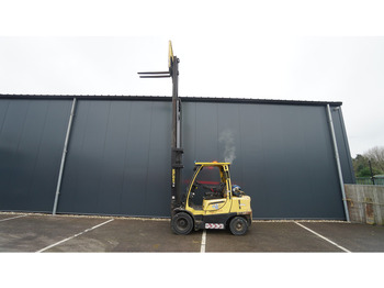 Construction machinery