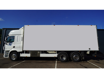 Refrigerator truck DAF CF 480