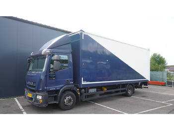 Iveco ML120E18 CLOSED BOX 187.000KM leasing Iveco ML120E18 CLOSED BOX 187.000KM: picture 3