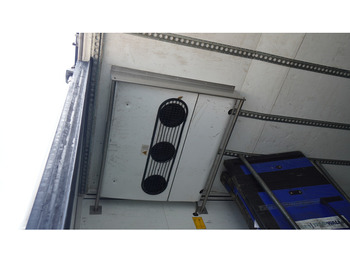 Refrigerator semi-trailer Schmitz Cargobull 3 AXLE FRIGO TRAILER WITH THERMO KING SLX I BI-TEMP: picture 5 Refrigerator semi-trailer Schmitz Cargobull 3 AXLE FRIGO TRAILER WITH THERMO KING SLX I BI-TEMP: picture 5