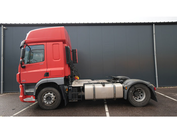 Tractor unit DAF CF 440