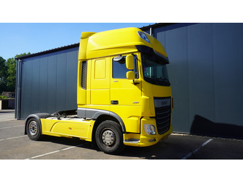 Tractor unit DAF XF 450 SSC EURO 6 845.000KM: picture 4