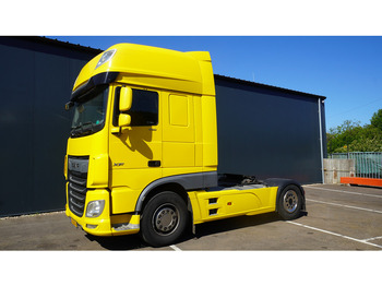 Tractor unit DAF XF 450 SSC EURO 6 845.000KM: picture 3