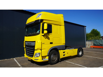 Tractor unit DAF XF 450 SSC EURO 6 850.000KM: picture 3