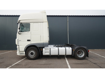 Tractor unit DAF XF 460