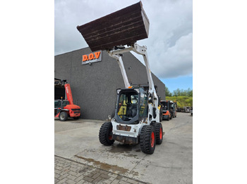 Wheel loader BOBCAT S770