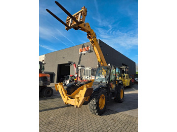Telescopic handler JCB